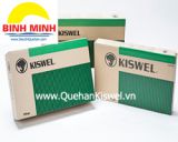 Que hàn chịu lực chịu nhiệt Kiswel K-8018B2R( 690℃), Que hàn chịu nhiêt Kiswel K-8018B2R, mua bán Que hàn chịu nhiêt Kiswel K-8018B2R