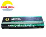 Que hàn chịu lực Kiswel K-10018M(E10018-M), Que hàn chịu lực Kiswel K-10018M, mua bán Que hàn chịu lực Kiswel K-10018M