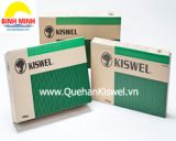 Que hàn chịu lực Kiswel K-8010G(E8010-G), Que hàn chịu lực Kiswel K-8010G, mua bán Que hàn chịu lực Kiswel K-8010G