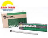 Que hàn chịu lực Kiswel KK-60(E9016-G), Que hàn chịu lực Kiswel KK-60, mua bán Que hàn chịu lực Kiswel KK-60