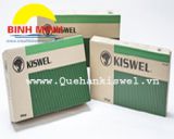 Que hàn chịu lực chịu nhiệt Kiswel K-8016B6( 740℃), Que hàn chịu nhiệt Kiswel K-8016B6, Báo giá Que hàn chịu nhiệt Kiswel K-8016B6 giá rẻ
