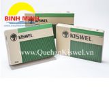 Que hàn đắp cứng Kiswel KM-300R( HV:310), Que hàn đắp Kiswel KM-300R, Báo giá Que hàn đắp Kiswel KM-300R giá rẻ