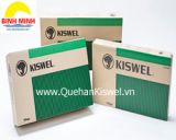 Que hàn đắp cứng Kiswel KOSPEL-800R, Que hàn đắp cứng Kiswel KOSPEL-800R, mua bán Que hàn đắp cứng Kiswel KOSPEL-800R